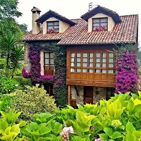 Trisqueles Y Buganvillas Villaviciosa  Exteriér fotografie