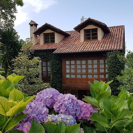 Trisqueles Y Buganvillas Villaviciosa  Exteriér fotografie