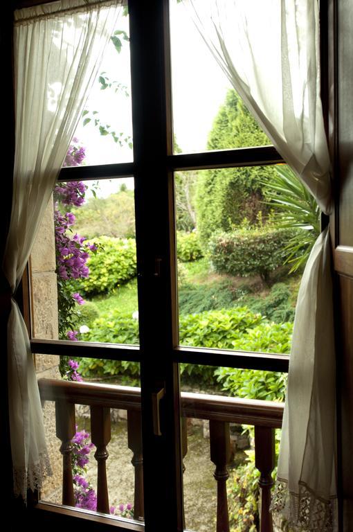 Trisqueles Y Buganvillas Villaviciosa  Pokoj fotografie