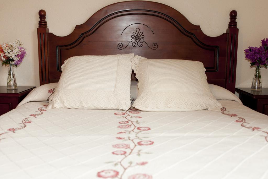 Trisqueles Y Buganvillas Villaviciosa  Pokoj fotografie