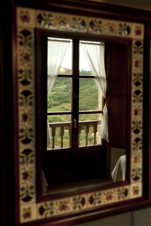 Trisqueles Y Buganvillas Villaviciosa  Pokoj fotografie