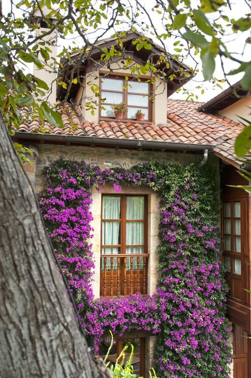 Trisqueles Y Buganvillas Villaviciosa  Exteriér fotografie