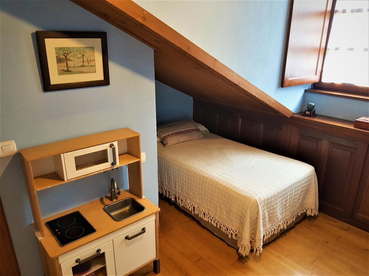 Trisqueles Y Buganvillas Villaviciosa  Exteriér fotografie